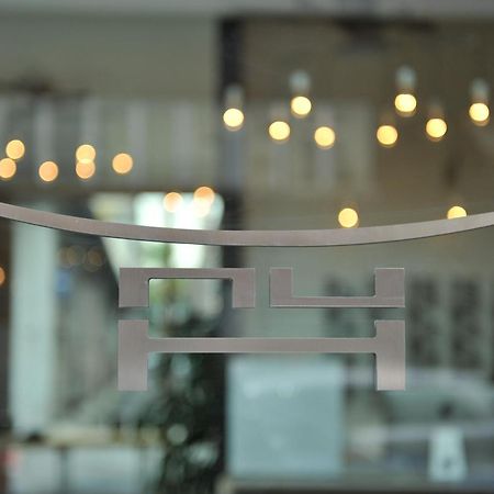 Nu Hotel Милано Екстериор снимка