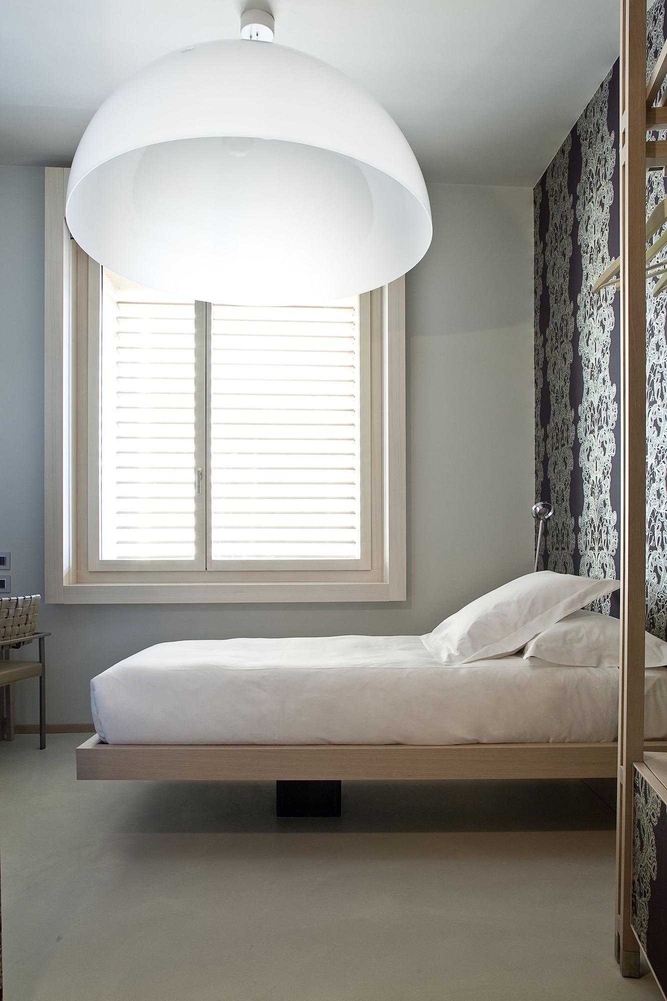 Nu Hotel Милано Екстериор снимка