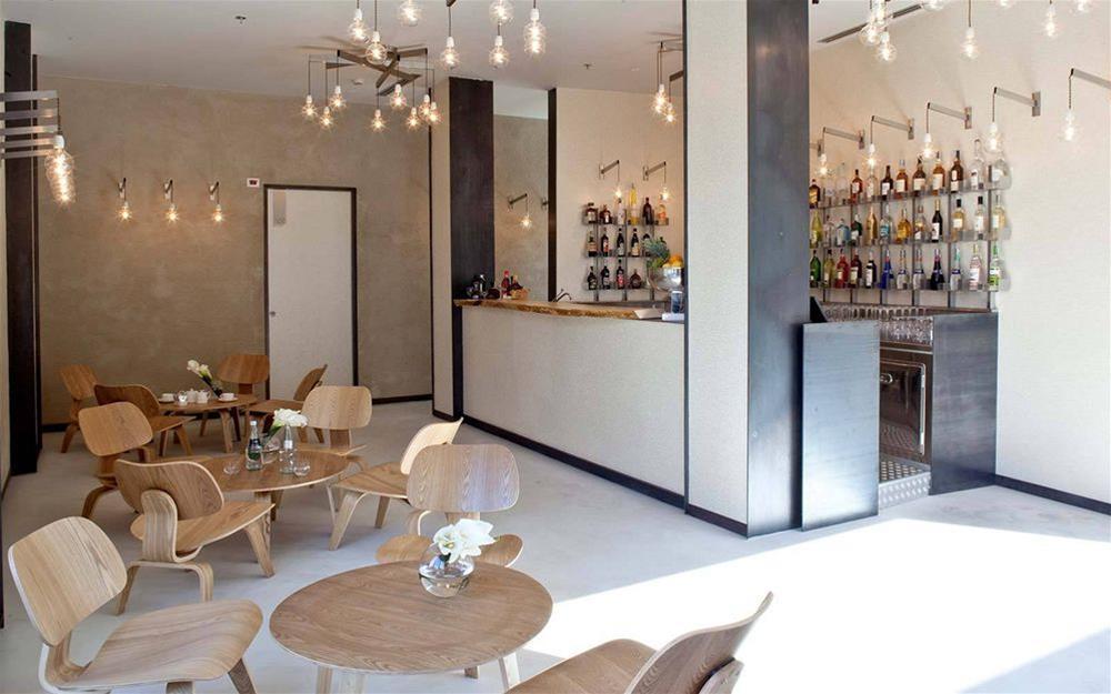 Nu Hotel Милано Екстериор снимка