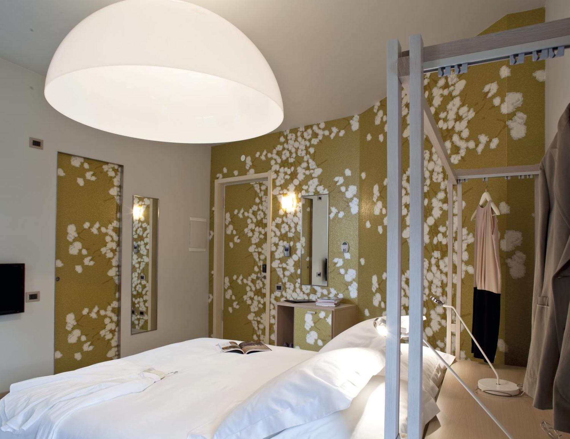Nu Hotel Милано Екстериор снимка