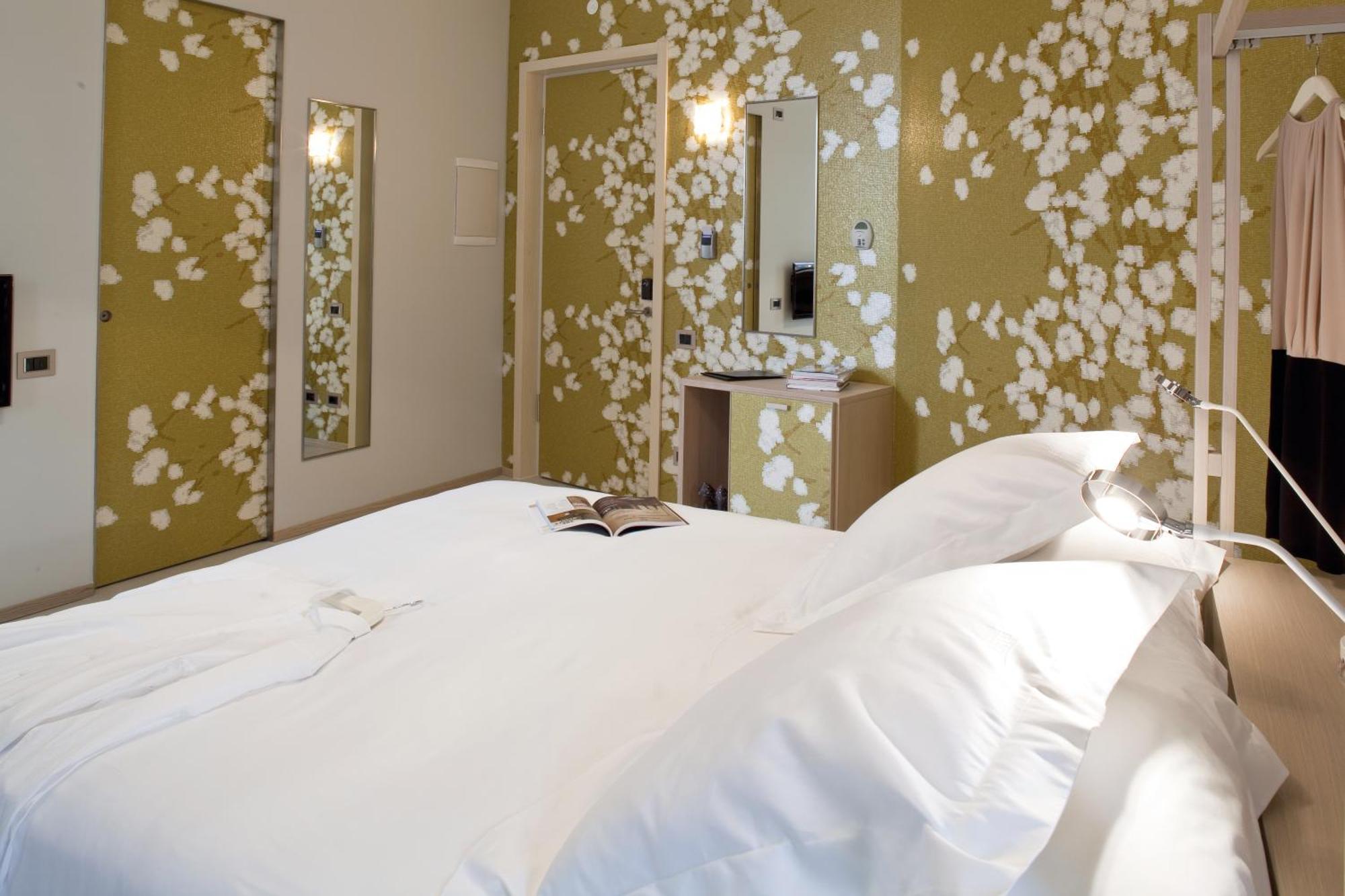 Nu Hotel Милано Екстериор снимка