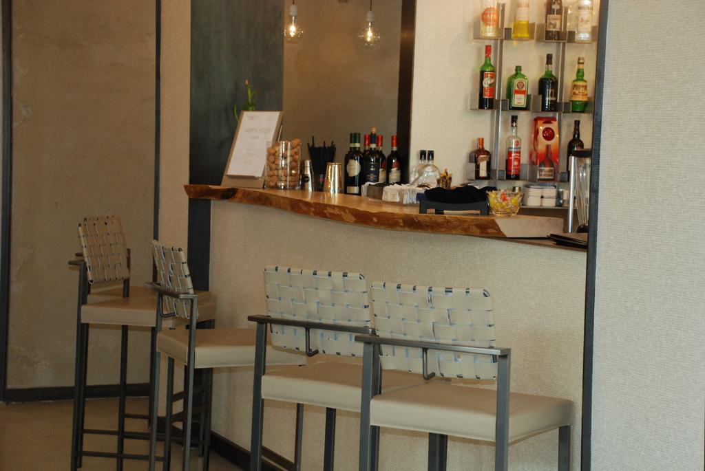 Nu Hotel Милано Екстериор снимка