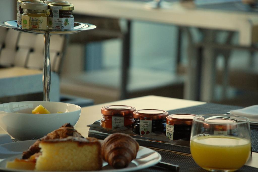 Nu Hotel Милано Екстериор снимка